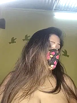 Love143A's cam snapshot