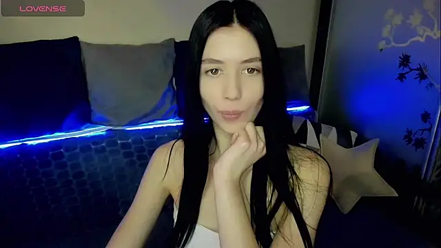 SelinLi's cam snapshot