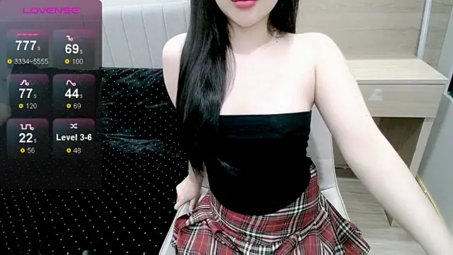 _Viviann_'s cam snapshot