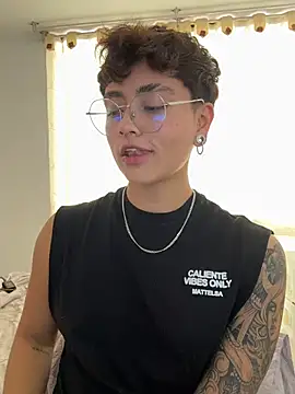 Chriss_gomez2's cam snapshot