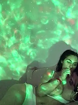 SiennaLuna's cam snapshot