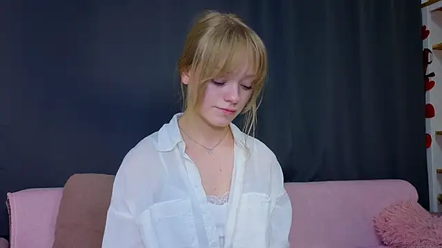 MatthewHoffis's cam snapshot