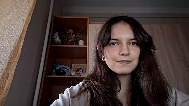 KellyKelik's cam snapshot