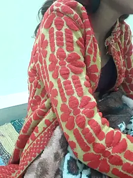 Asnoor_khan's cam snapshot