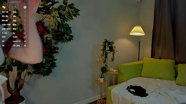 RickiHamelinck's cam snapshot