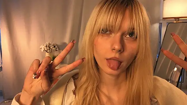 JuanaSumma's cam snapshot