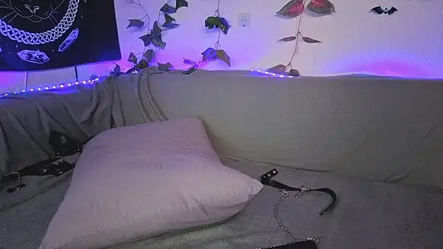 kawai_kittypus's cam snapshot