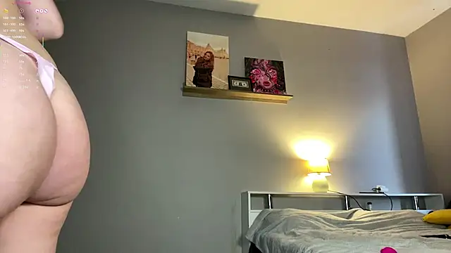 SilverGalen's cam snapshot