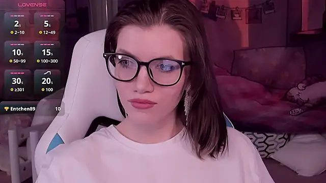 CathyAdams's cam snapshot