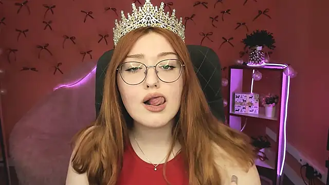 StaceyJensen's cam snapshot