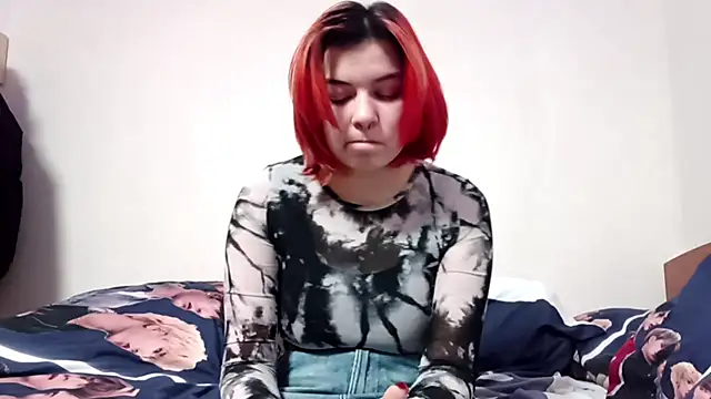 Evakpoplover's cam snapshot