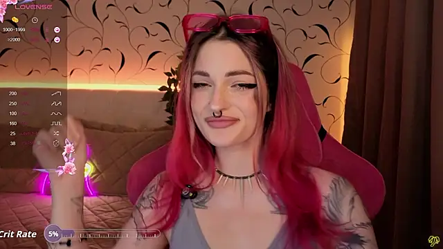 BratzieDarsie's cam snapshot