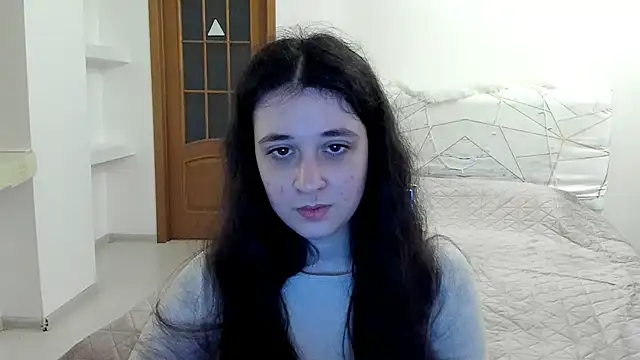 Ginablum's cam snapshot