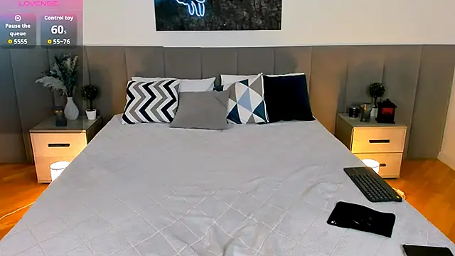 MiaBecky's cam snapshot