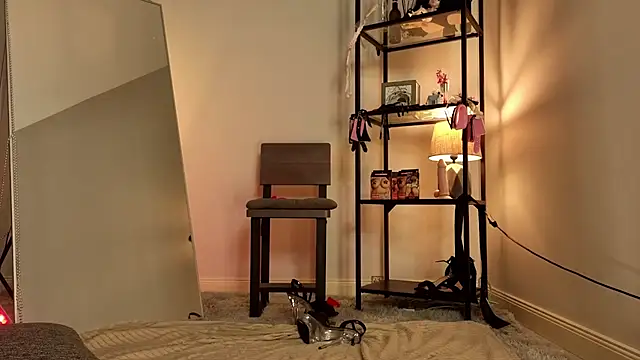 elfinvibes's cam snapshot