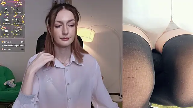 EasterBlink's cam snapshot