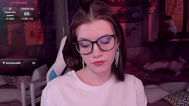 CathyAdams's cam snapshot