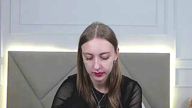 RachaelCute's cam snapshot