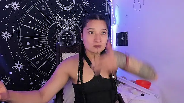 Eva_Lee_ live sex cam