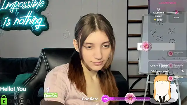 CherryBloom777's cam snapshot