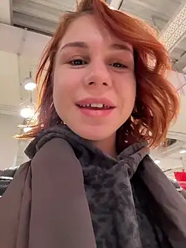 RosieSecret's cam snapshot