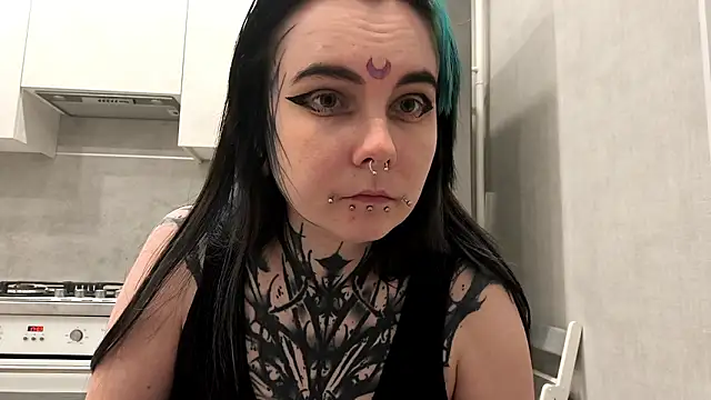 HighelikeGirl's cam snapshot