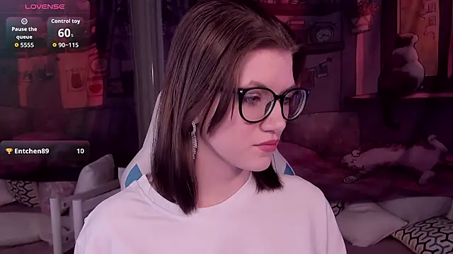 CathyAdams's cam snapshot