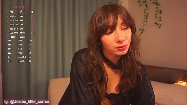 MissyHuf's cam snapshot