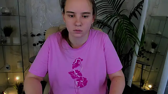 Lika_0ne's cam snapshot