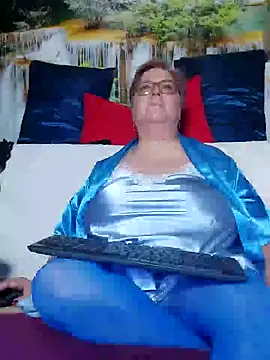 QueenPammy1's cam snapshot