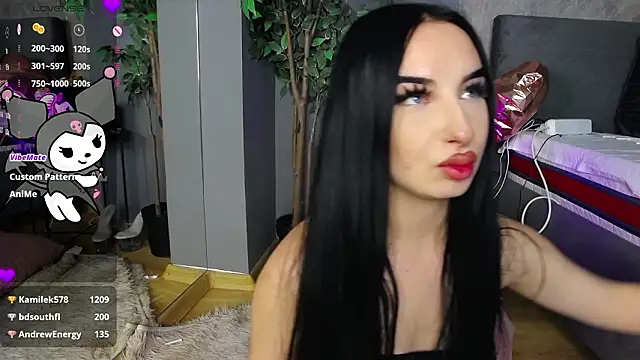 ScarlettJakobs's cam snapshot