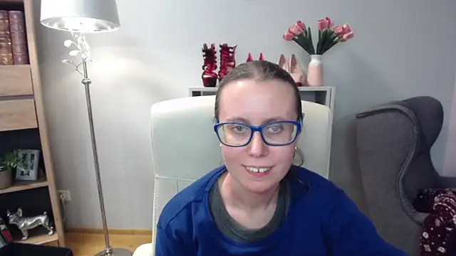 sweetxLizzy's cam snapshot