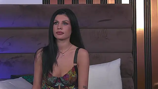 SelenaKys's cam snapshot