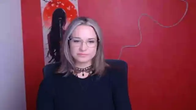 Melodie_Aster's cam snapshot