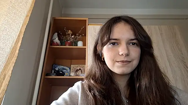 KellyKelik's cam snapshot