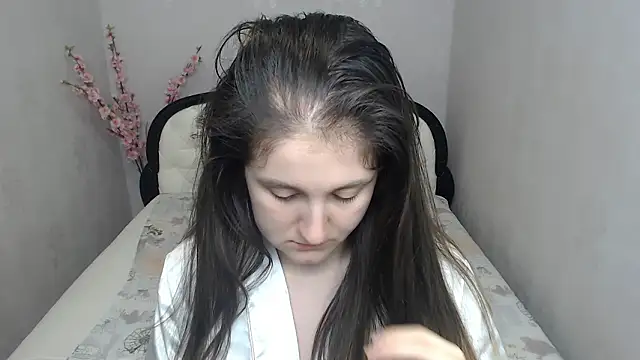 Holliy_Cooper's cam snapshot