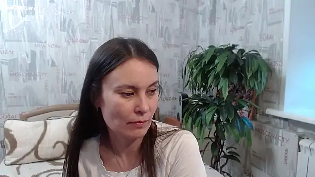 GinaQSoul's cam snapshot