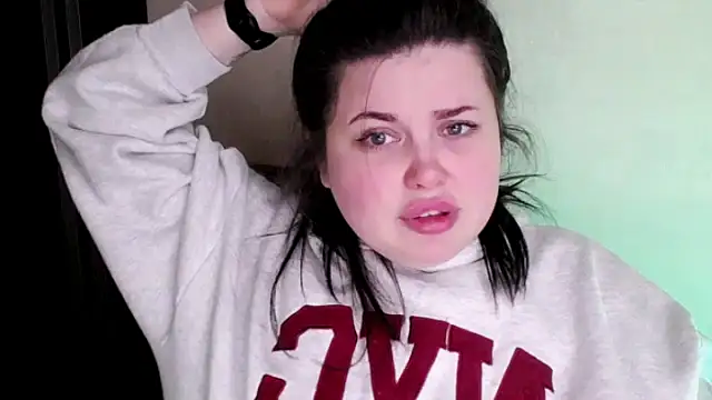 Emily_Mo's cam snapshot