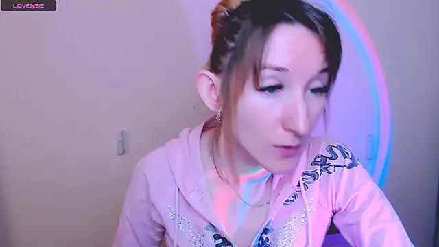 AmandaSell's cam snapshot