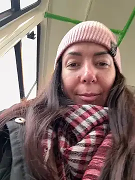 eveangelll's cam snapshot