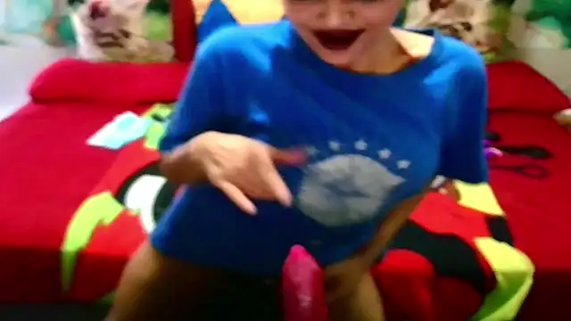 Indian_Blaze00's cam snapshot