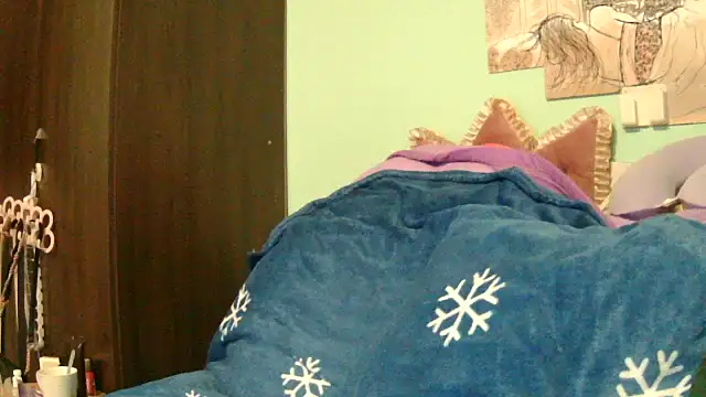 SexyGioconda's cam snapshot