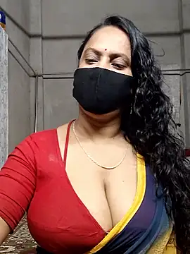 Jyoti_Roy_'s cam snapshot