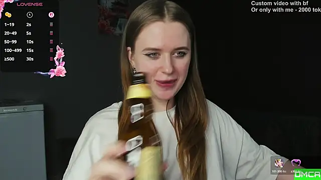 Robert_Lisa's cam snapshot