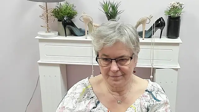 IrisDream's cam snapshot