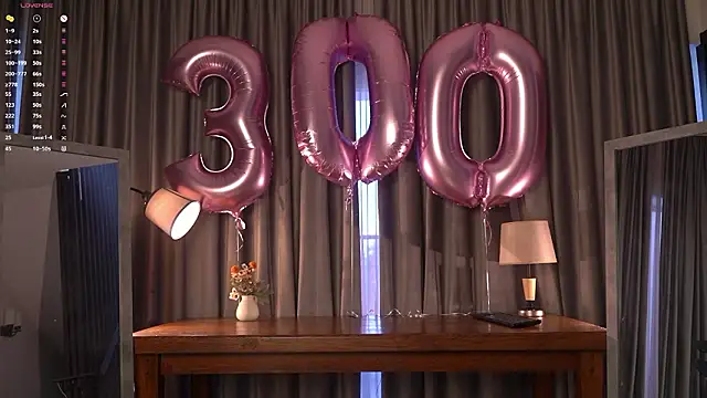 AudreyBarren's cam snapshot