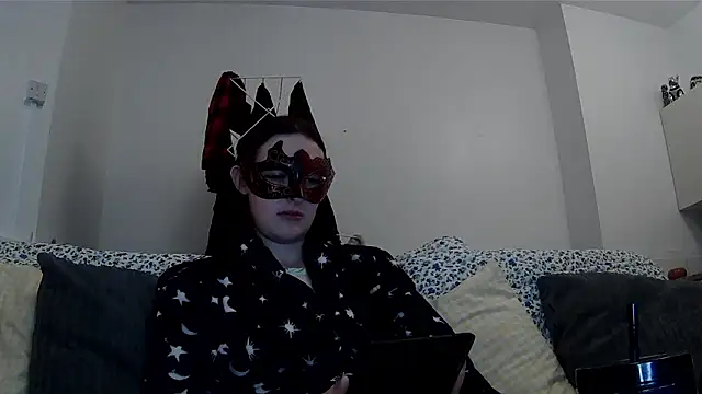 SnowLexi's cam snapshot