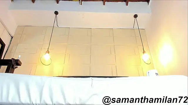 SamanthaMilann's cam snapshot