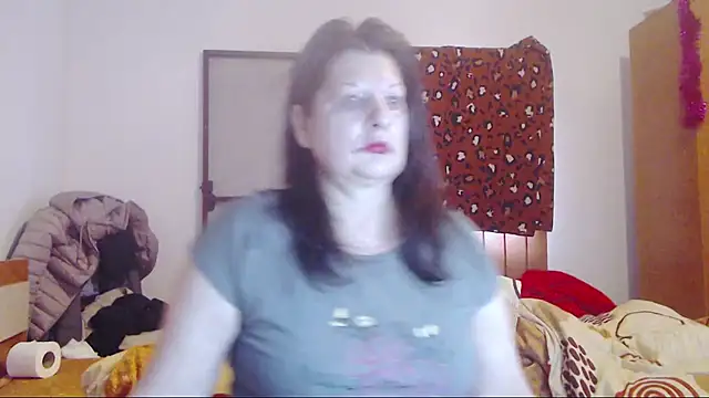 ExtasyMature's cam snapshot