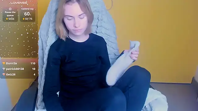 Fiona_Night's cam snapshot